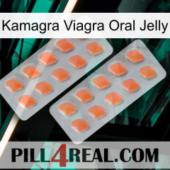 Kamagra Viagra Oral Jelly 27